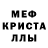 Альфа ПВП мука Meme